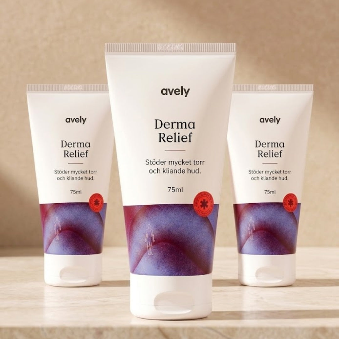 Derma Relief