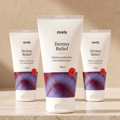 Derma Relief