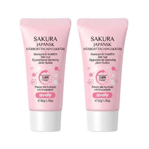 Sakura Japansk