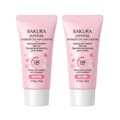 Sakura Japansk
