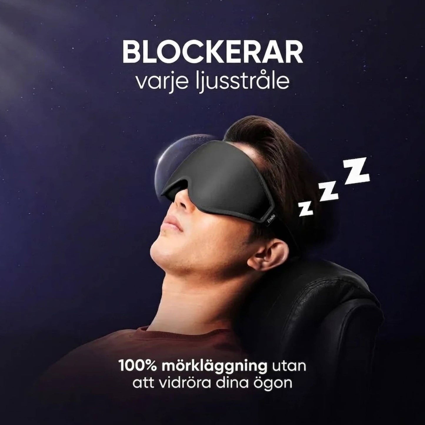 Avely 3D Sovmask