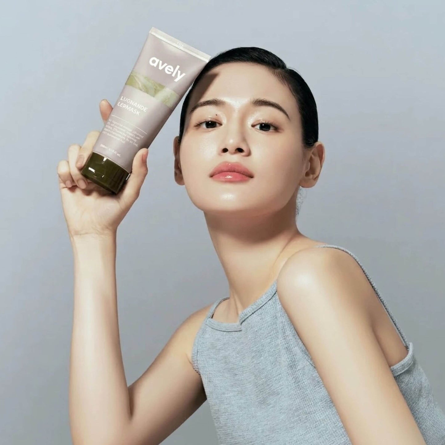Avely Relief Lermask