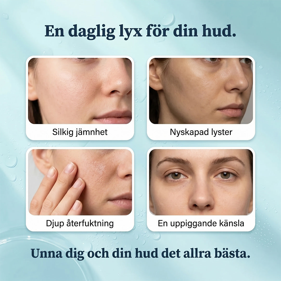 Kollagen Sheet Mask