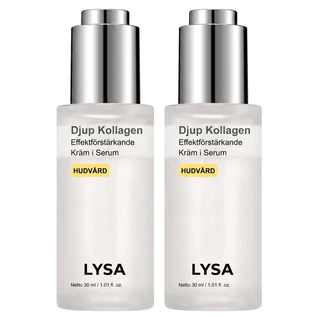 Lysa Serum