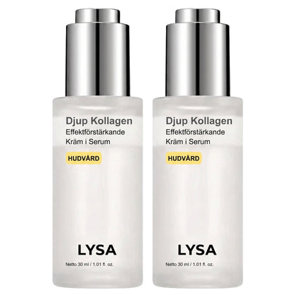 Lysa Serum