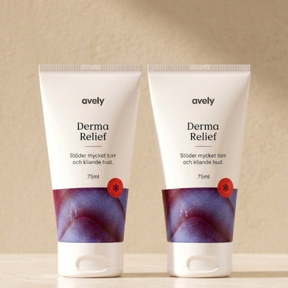 Derma Relief