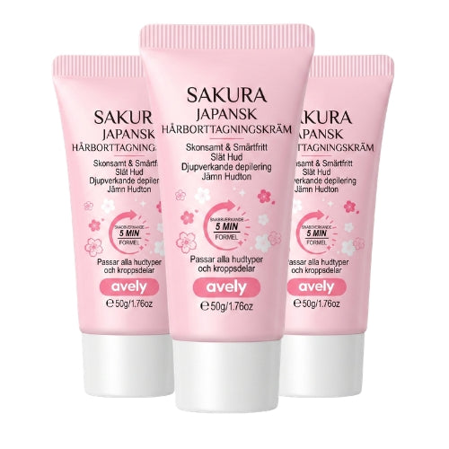 Sakura Japansk