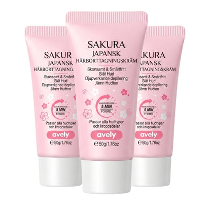 Sakura Japansk