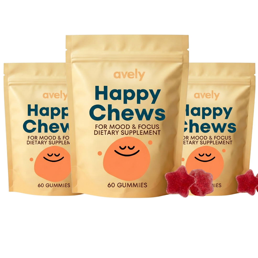 Happy Chews