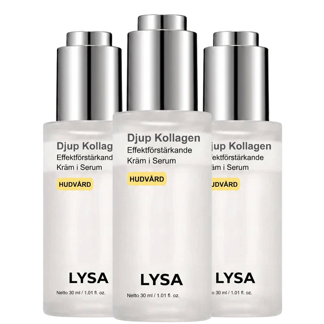 Lysa Serum