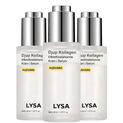 Lysa Serum