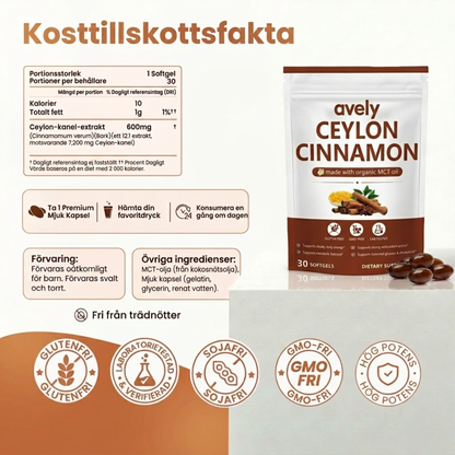 Ceylonkanel