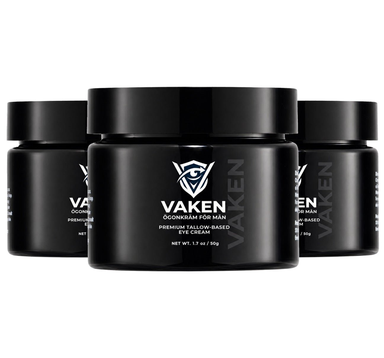 VÅKEN