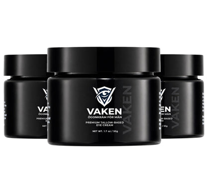 VÅKEN