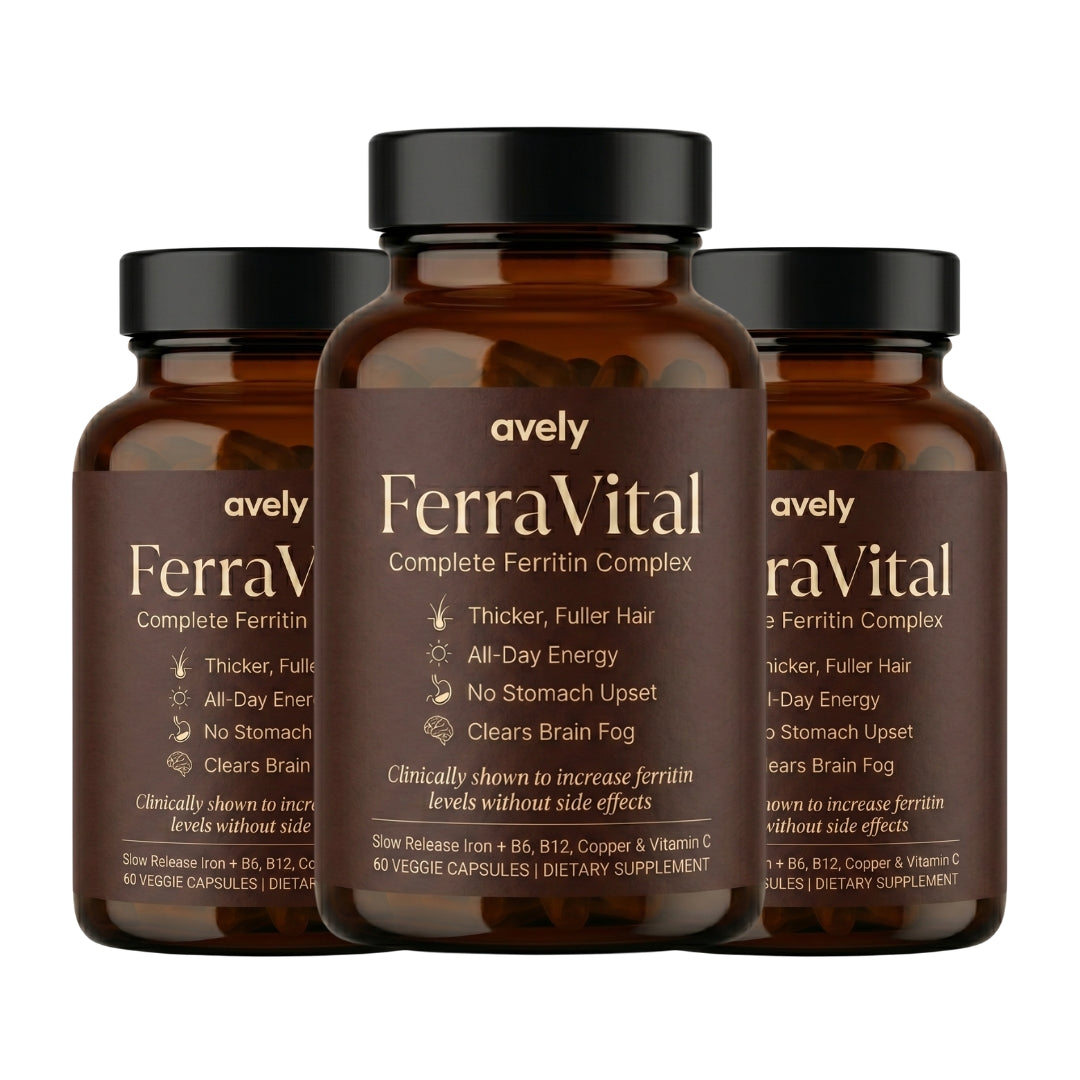 FerraVital