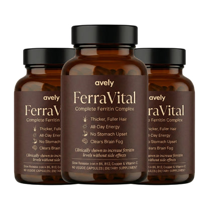 FerraVital