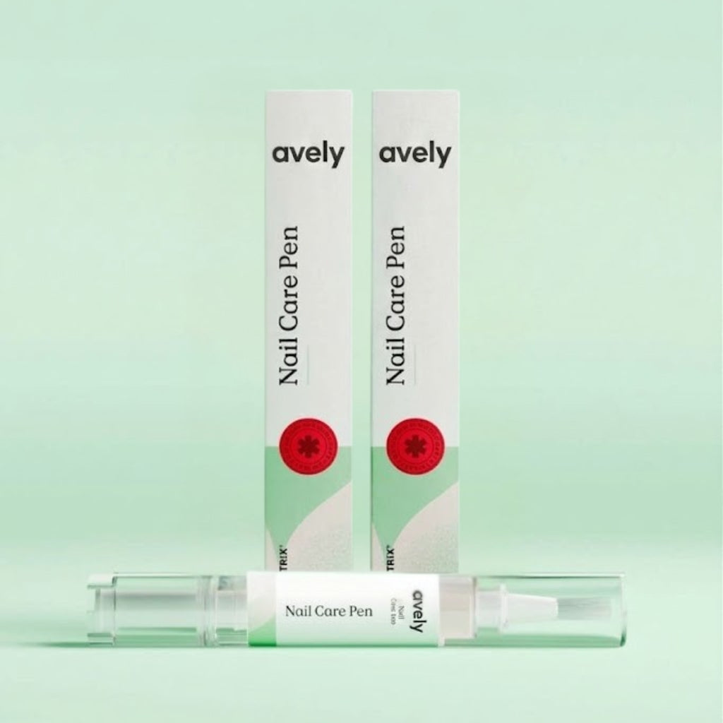 Nail Care Pen