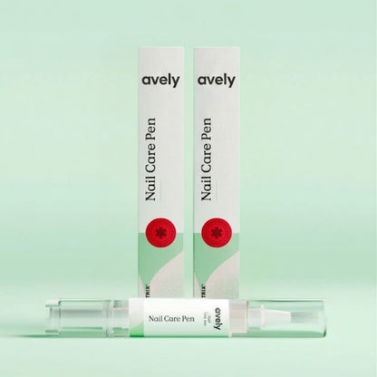 Nail Care Pen