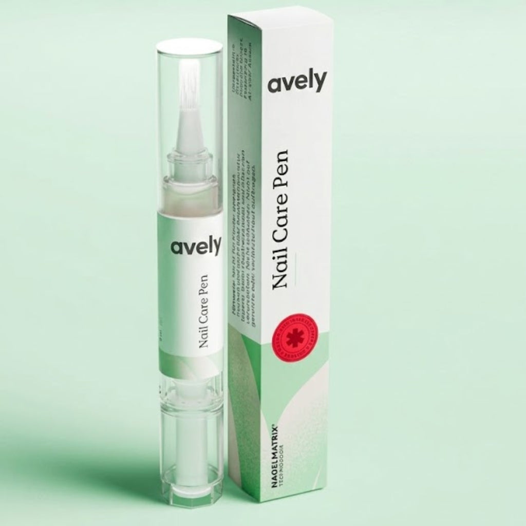 Nail Care Pen
