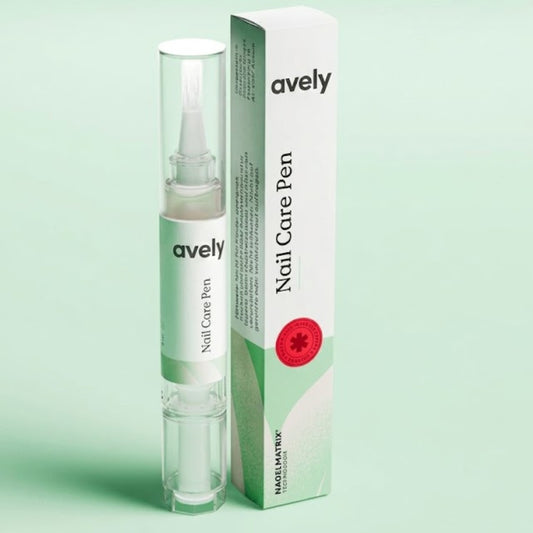 Nail Care Pen