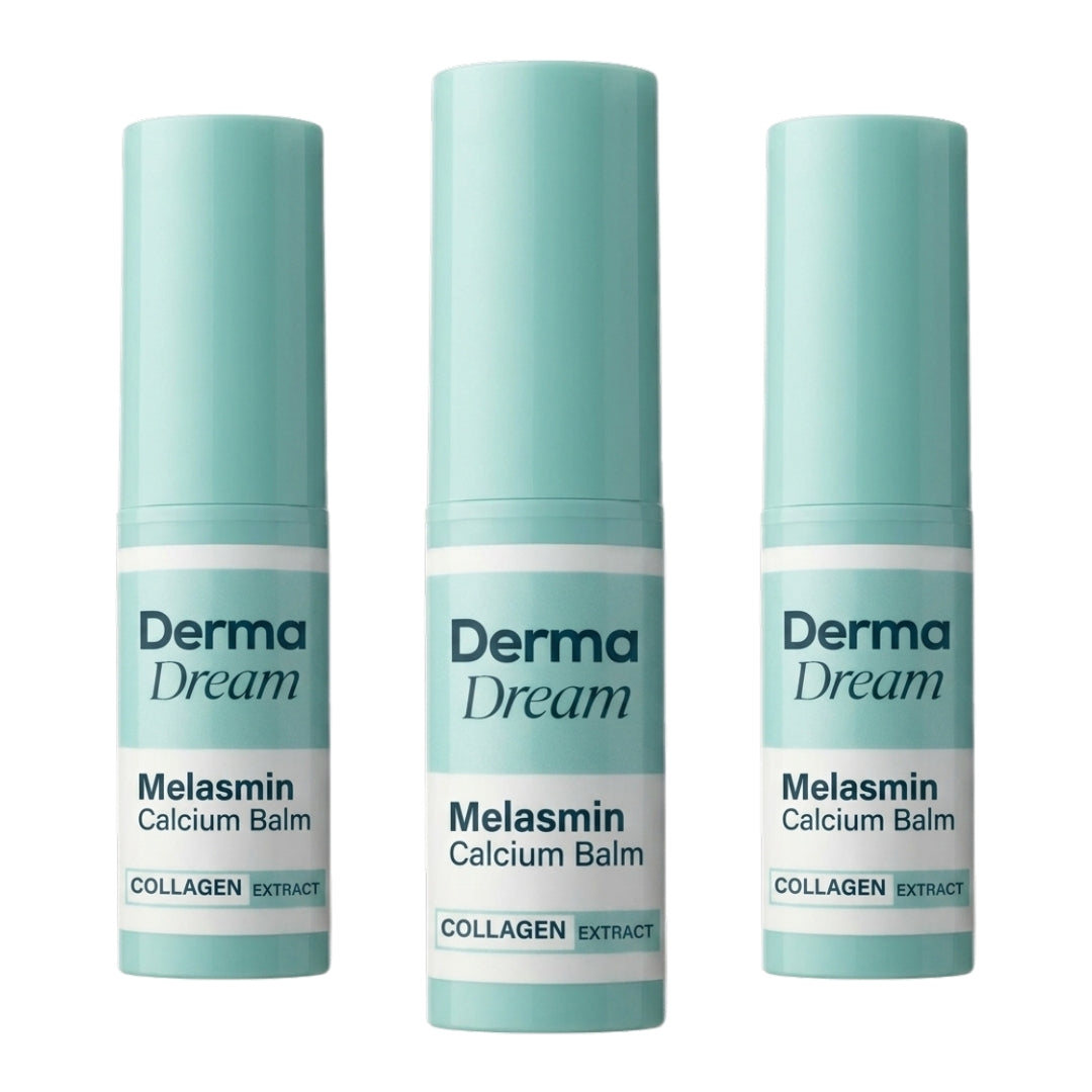 Melasmin Calcium Stick