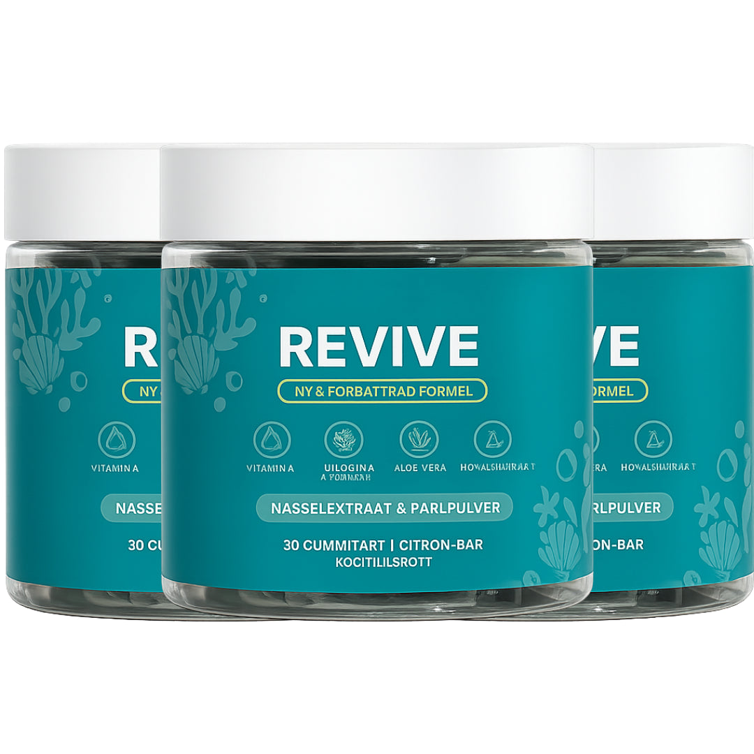 REVIVE™
