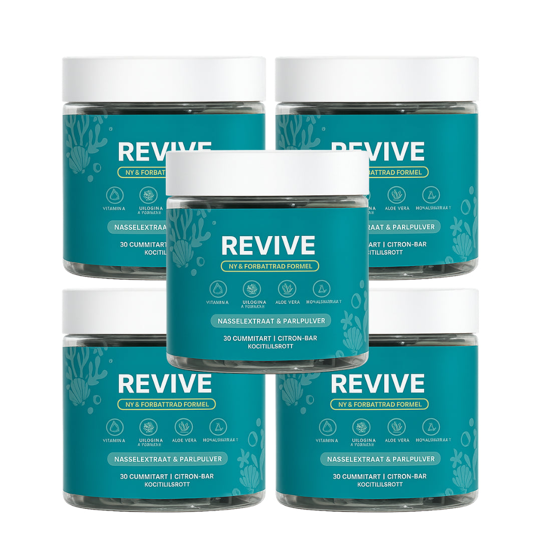 REVIVE™