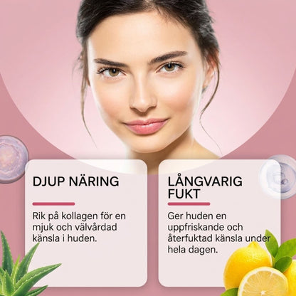 Kollagen Sheet Mask