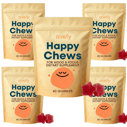 Happy Chews