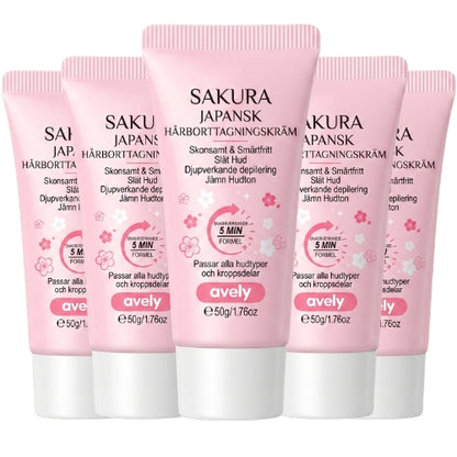 Sakura Japansk