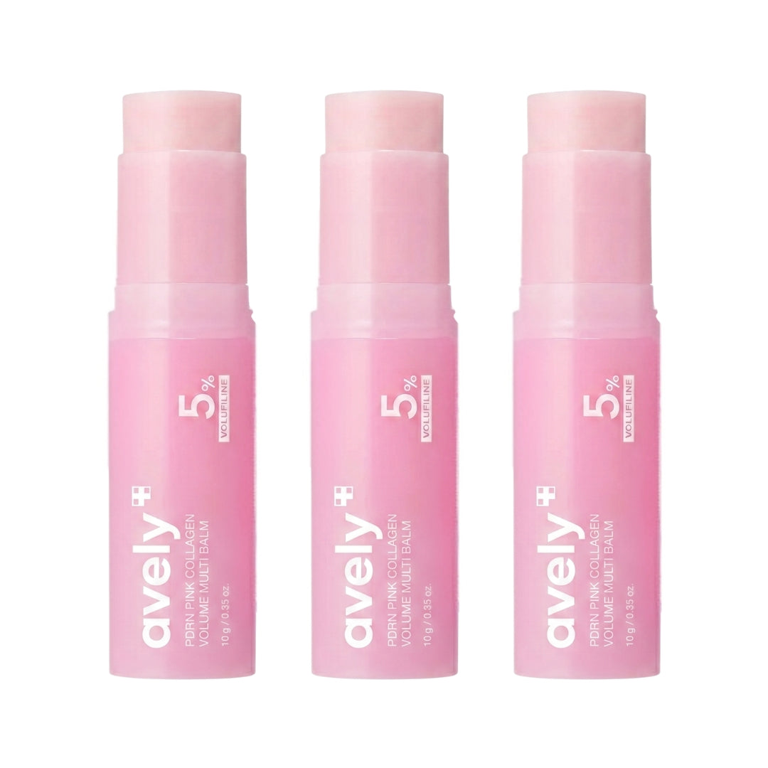 Avely Balm