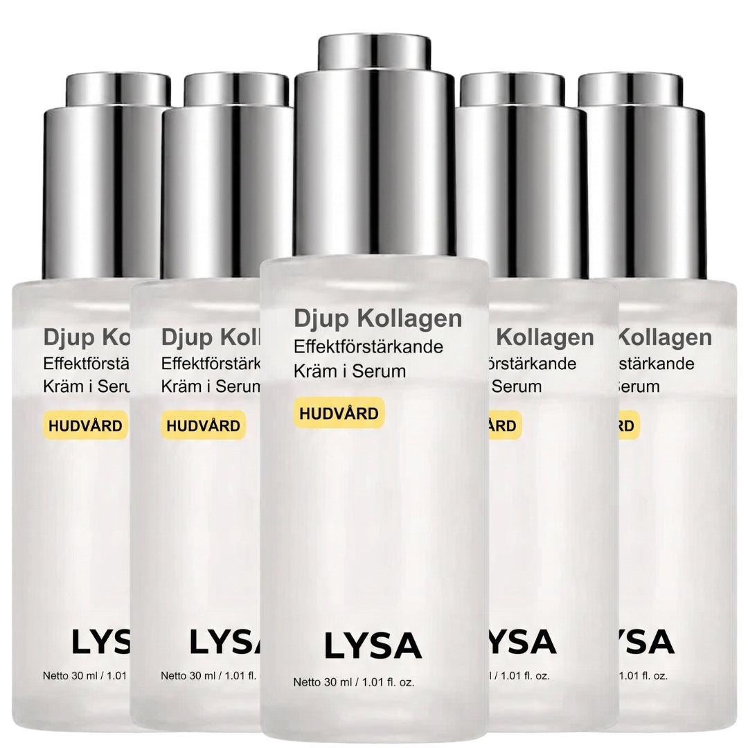 Lysa Serum