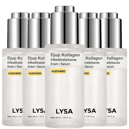 Lysa Serum