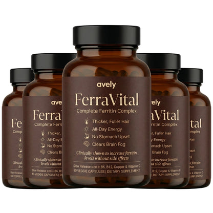 FerraVital