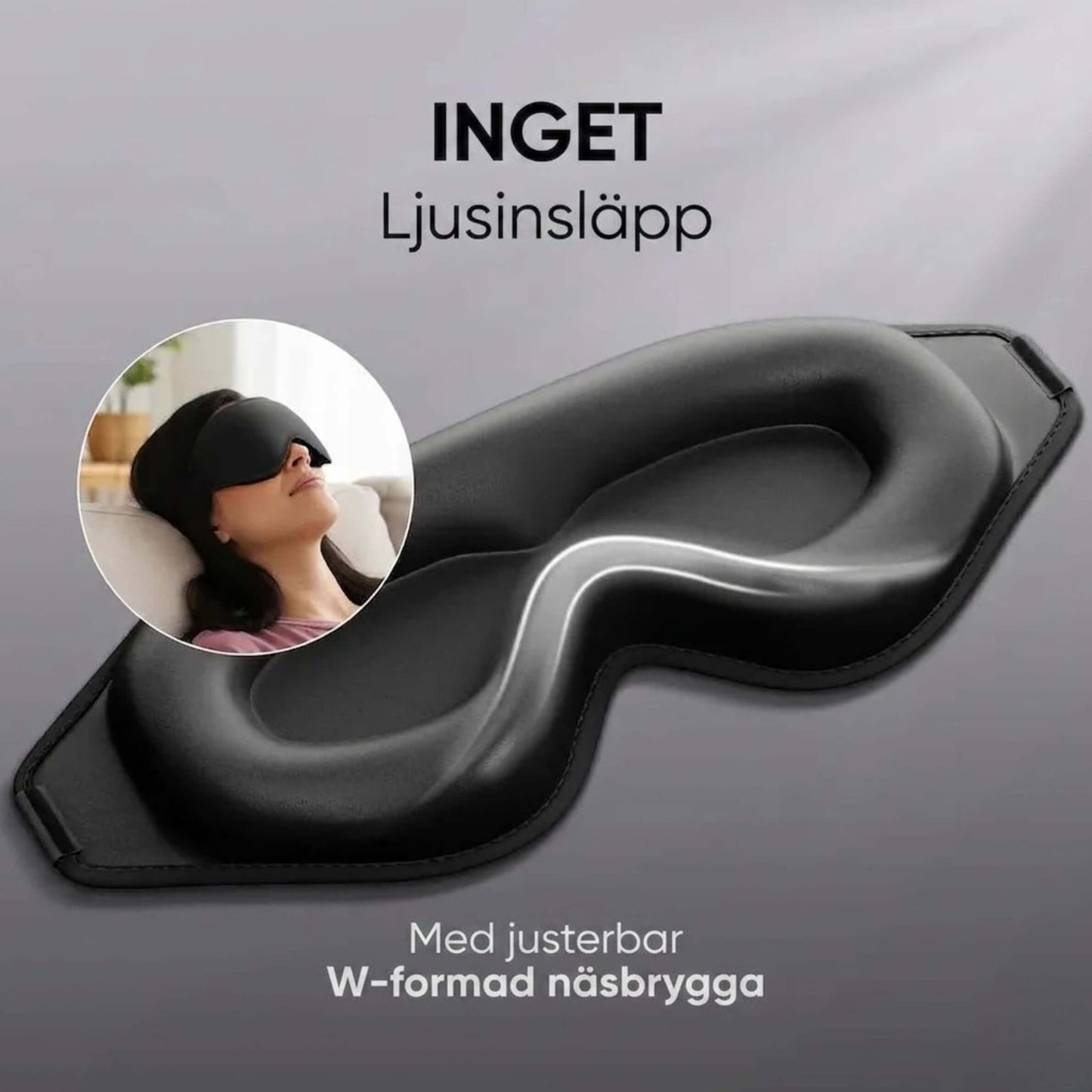 Avely 3D Sovmask