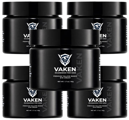 VÅKEN