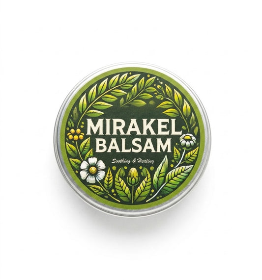 MIRAKEL BALSAM™