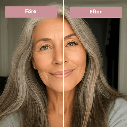 LASH. | Naturlig, förlängande och närande mascara (1+1 GRATIS)