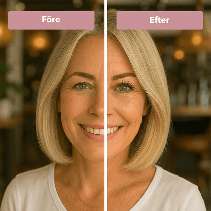 LASH. | Naturlig, förlängande och närande mascara (1+1 GRATIS)