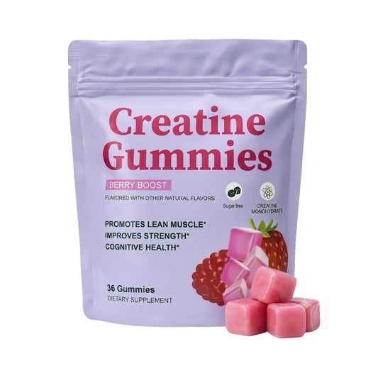 Creatine Gummies