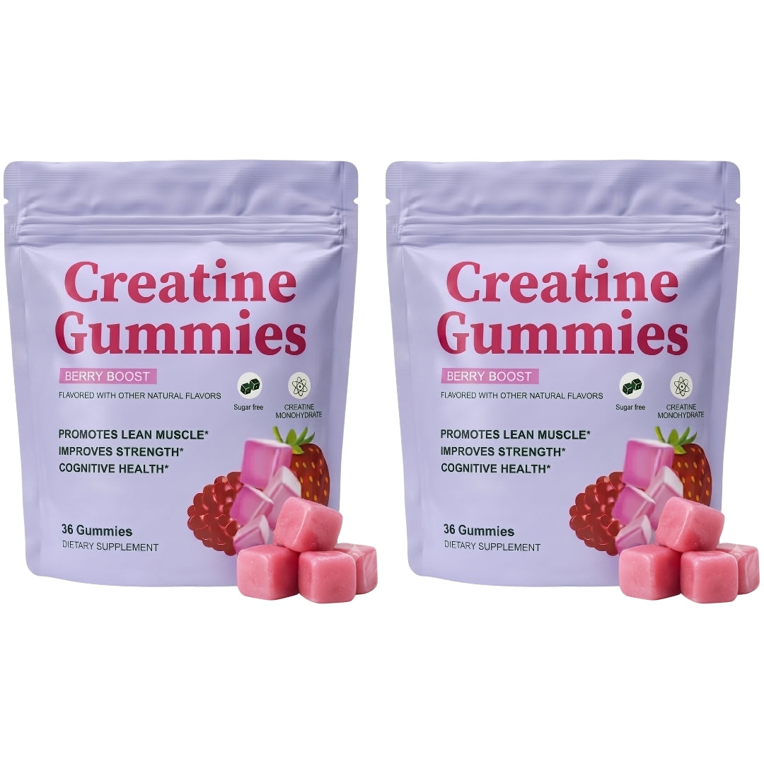 Creatine Gummies