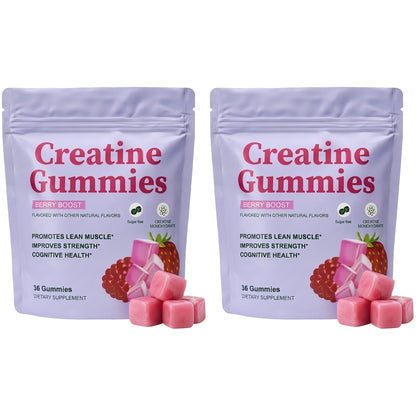 Creatine Gummies
