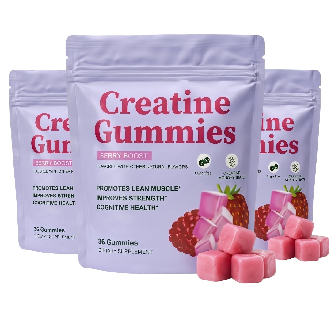 Creatine Gummies