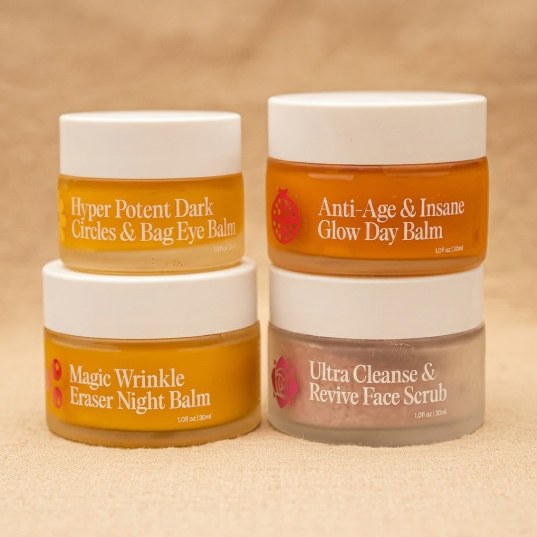 Glow Ritual