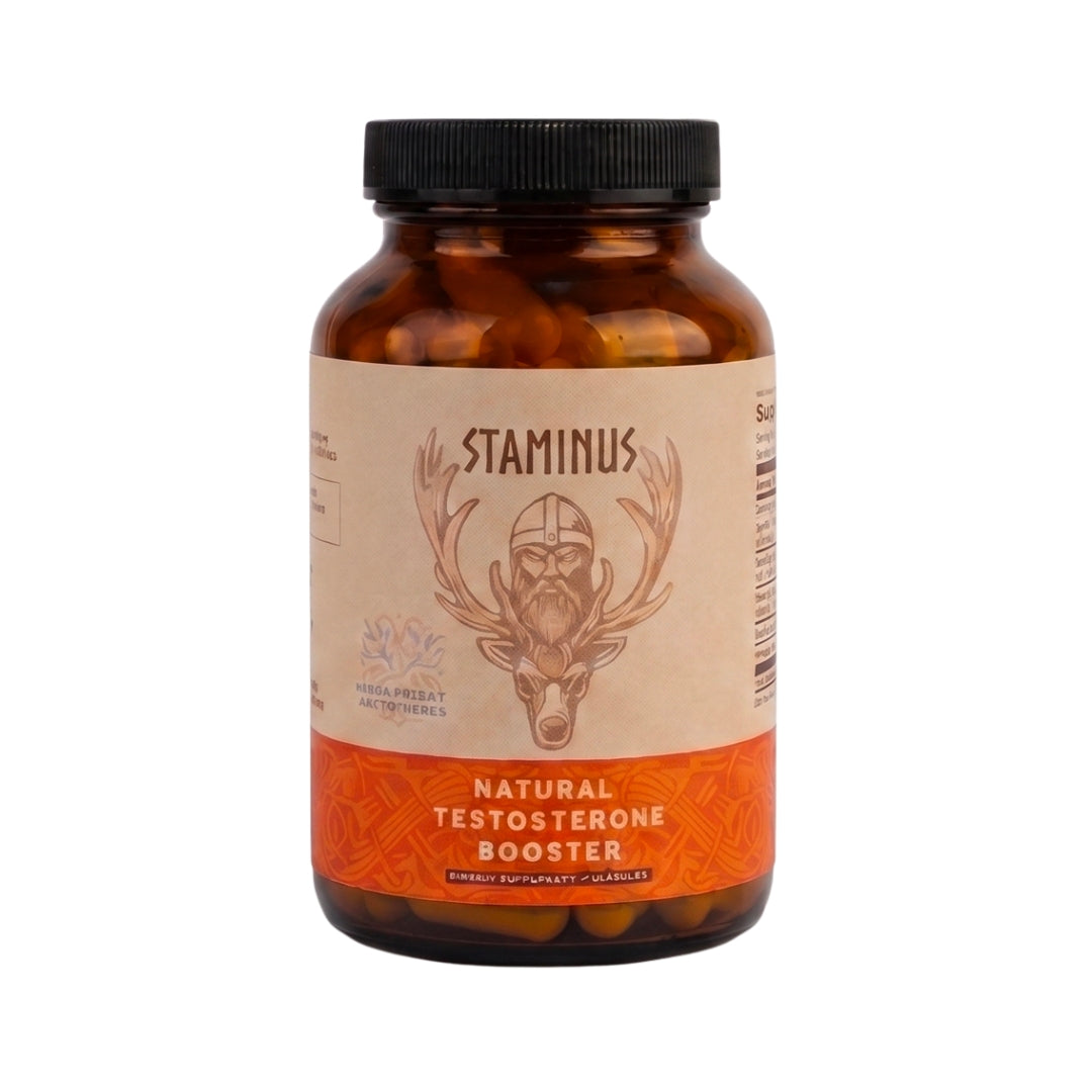 Staminus