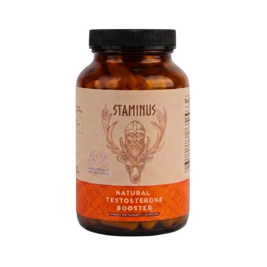 Staminus
