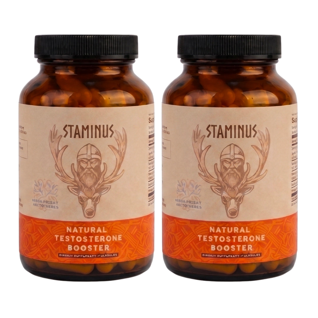 Staminus