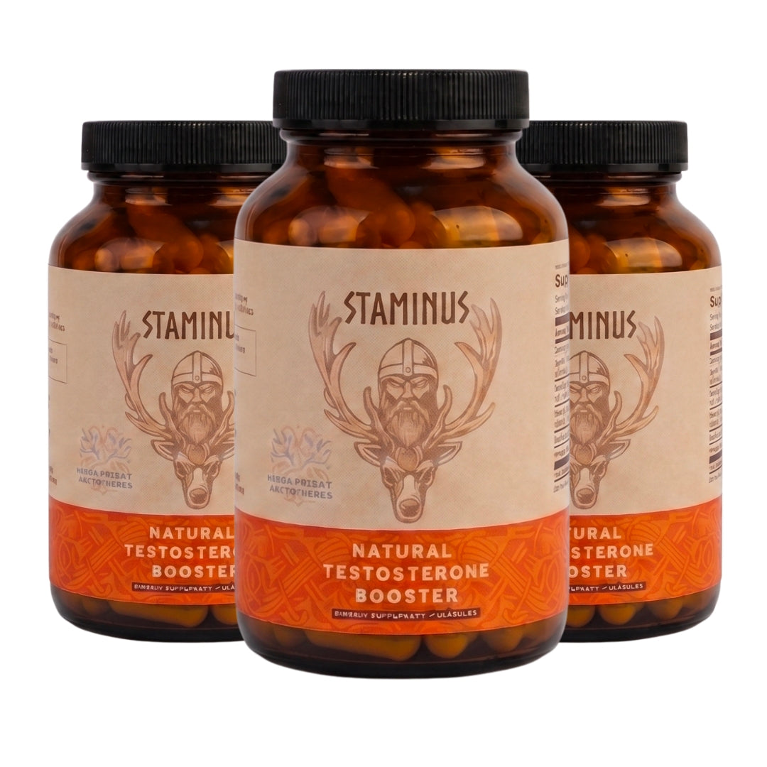 Staminus