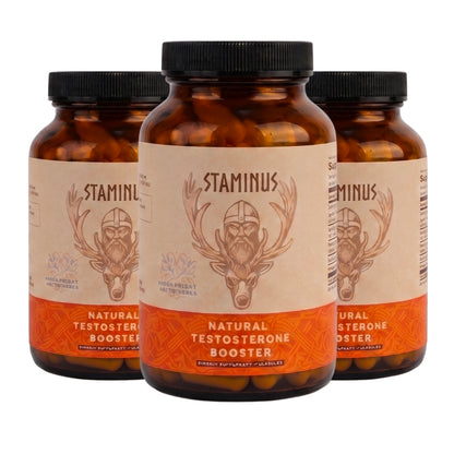 Staminus