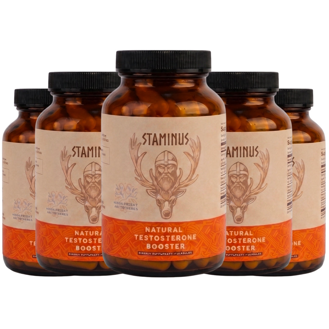 Staminus